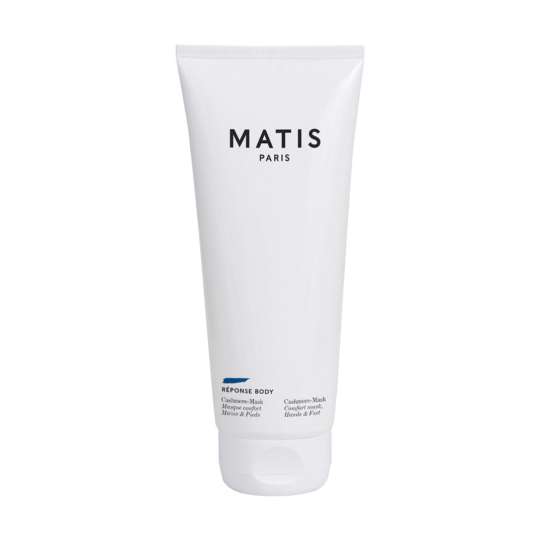 Комфорт-маска для рук та стоп Matis Reponse Body, 100 мл